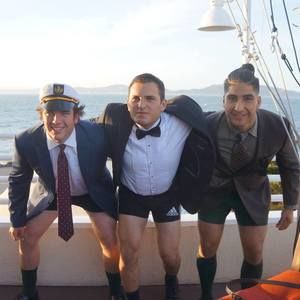 Meet your Posher, Riley